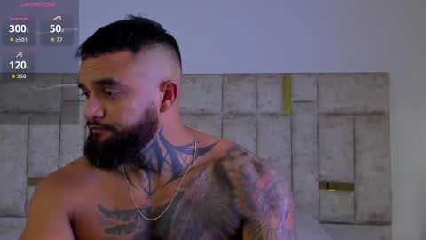 rusfegui online show from September 20, 2025, 6:09 pm