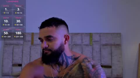 rusfegui online show from October 7, 2025, 1:30 pm