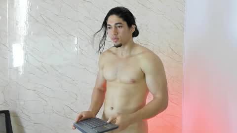 Connor online show from March 20, 2026, 7:19 pm