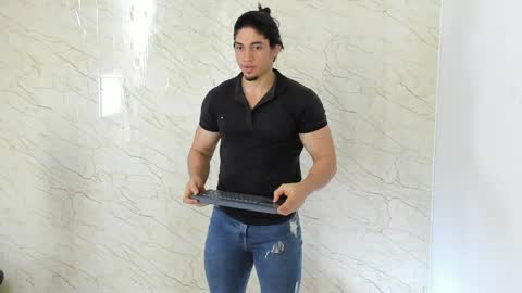 Connor online show from March 27, 2026, 8:19 pm