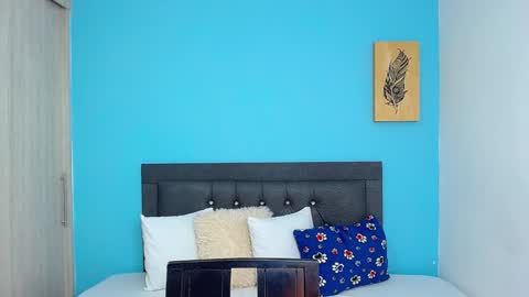 Connor online show from February 6, 2025, 8:13 pm