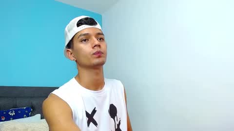 Connor online show from February 9, 2025, 8:13 pm