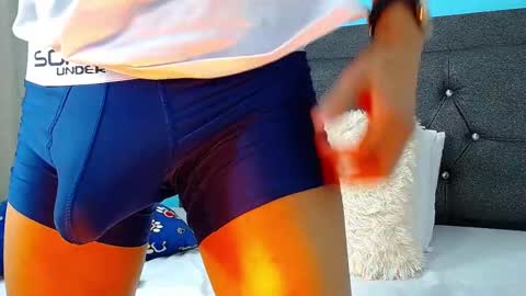 Connor online show from March 6, 2025, 11:09 pm