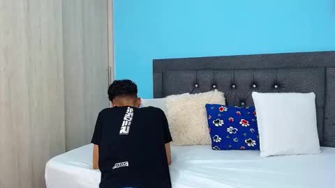 Connor online show from March 9, 2025, 12:21 am