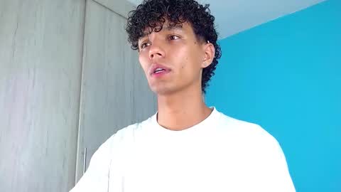 Connor online show from October 16, 2025, 11:17 pm