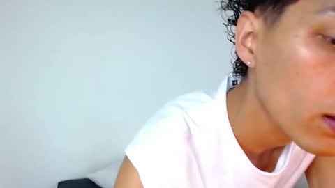 Connor online show from November 29, 2025, 12:35 am