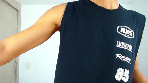 Connor online show from February 10, 2026, 3:16 pm