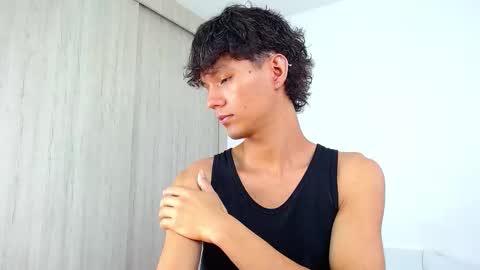 Connor online show from February 16, 2026, 10:39 pm