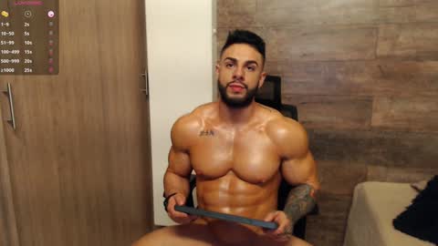 connor_h1 online show from December 13, 2024, 4:43 am