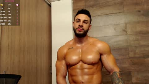 connor_h1 online show from January 7, 2025, 2:53 am