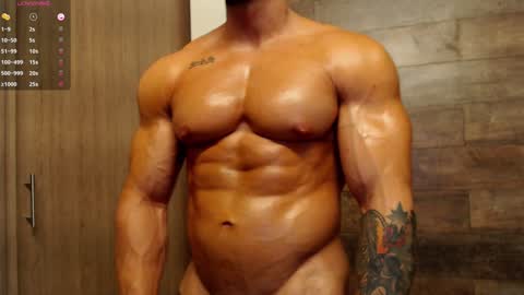 connor_h1 online show from January 17, 2025, 7:19 am