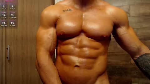 connor_h1 online show from March 2, 2025, 7:43 am