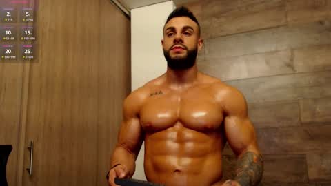 connor_h1 online show from March 8, 2025, 7:49 am