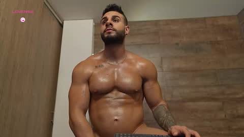 connor_h1 online show from March 16, 2026, 5:44 am