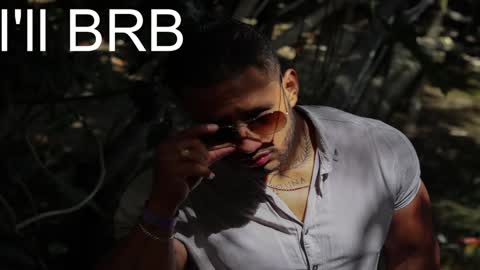 Connor Jackson online show from January 25, 2025, 4:56 am