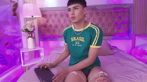 Connor   online show from May 24, 2026, 12:32 pm