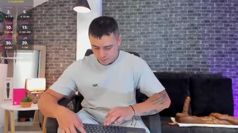 Connor Smith online show from September 13, 2025, 2:11 am