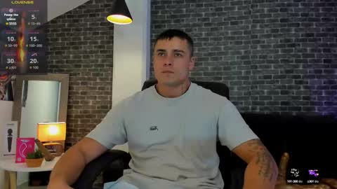 Connor Smith online show from September 15, 2025, 12:32 am