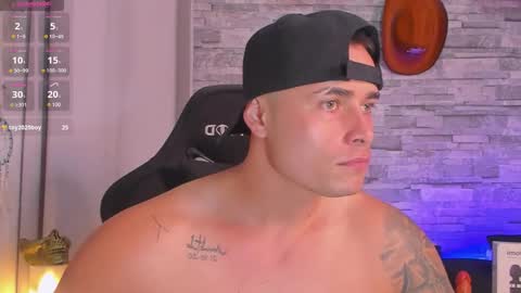 Connor Smith online show from January 14, 2026, 12:22 pm