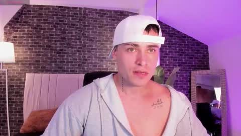 Connor Smith online show from February 5, 2026, 8:02 pm