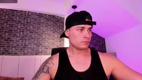 Connor Smith online show from February 10, 2026, 12:20 pm