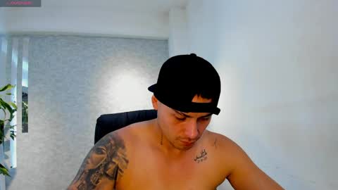 Connor Smith online show from March 18, 2026, 2:04 am