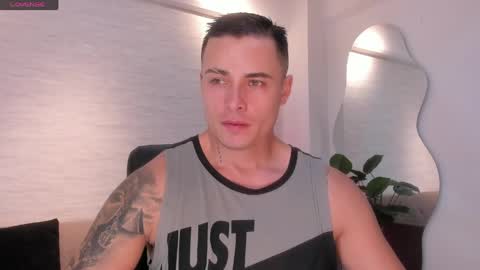 Connor Smith online show from April 17, 2026, 9:56 am