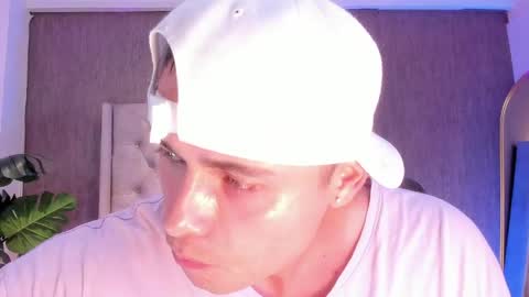 Connor Smith online show from May 10, 2026, 12:49 am