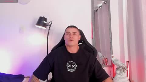 Connor Smith online show from May 22, 2026, 10:04 pm