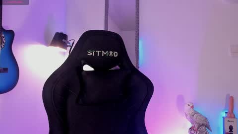 Connor Smith online show from June 1, 2026, 12:40 pm