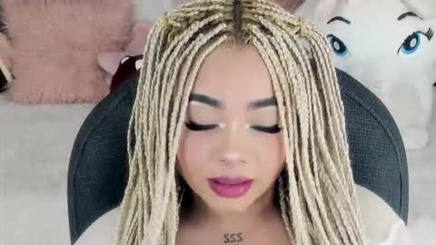 Conny online show from February 14, 2026, 9:22 pm