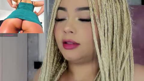 Conny online show from March 8, 2026, 12:53 pm