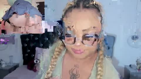 Conny online show from May 11, 2026, 4:04 pm