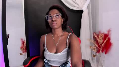 Snapshot of connywellss chatting on February 20, 2026, 3:25 am Nilo Solem online show from February 20, 2026, 3:25 am