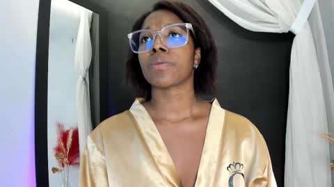 Snapshot of connywellss chatting on February 24, 2026, 2:53 am Nilo Solem online show from February 24, 2026, 2:53 am