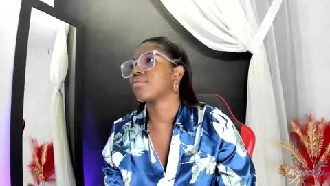 Snapshot of connywellss chatting on February 27, 2026, 2:22 am Nilo Solem online show from February 27, 2026, 2:22 am