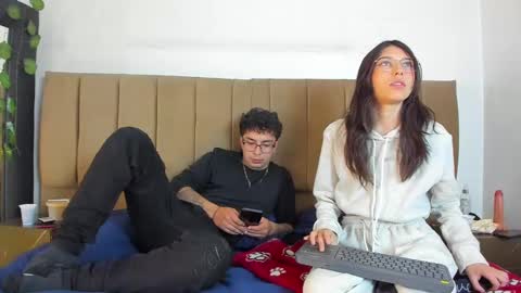 conor_taylor_ online show from February 21, 2025, 3:21 pm