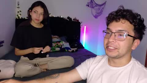 conor_taylor_ online show from October 30, 2025, 4:08 pm