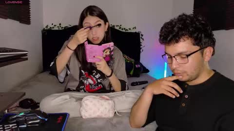 conor_taylor_ online show from March 13, 2026, 4:35 pm