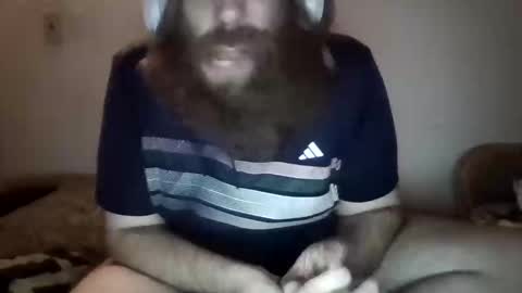 conquistador35 online show from April 20, 2026, 5:32 am