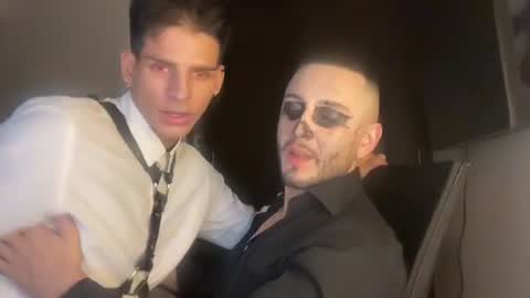 Snapshot of conradgrayson78 chatting on October 31, 2025, 11:50 pm conradgrayson78 leonandresough online show from October 31, 2025, 11:50 pm