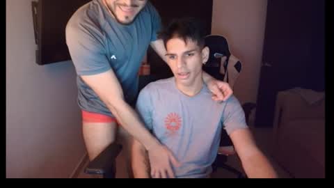 Snapshot of conradgrayson78 chatting on November 14, 2025, 11:13 pm conradgrayson78 leonandresough online show from November 14, 2025, 11:13 pm