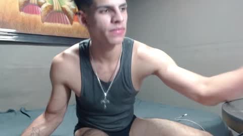 Snapshot of conradgrayson78 chatting on March 14, 2026, 10:59 pm conradgrayson78 leonandresough online show from March 14, 2026, 10:59 pm