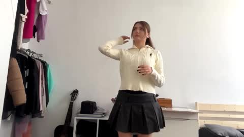 Amelia online show from February 15, 2026, 11:52 am