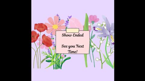 ANR Mommy online show from September 20, 2025, 10:38 am