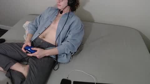 Snapshot of controlledaccess chatting on March 17, 2026, 7:33 am ControlledAccess online show from March 17, 2026, 7:33 am