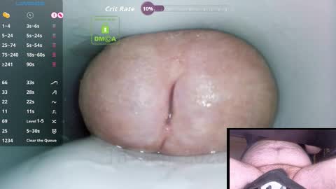 Control online show from September 13, 2025, 8:08 pm