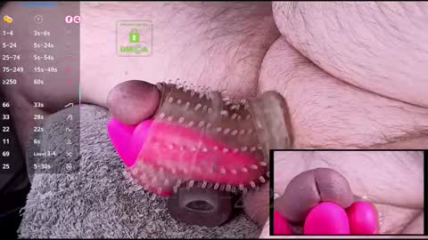 Control online show from February 12, 2026, 9:15 am