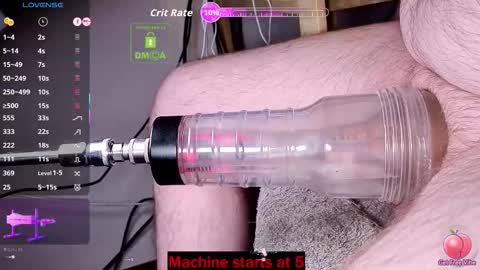 Control online show from March 26, 2026, 8:53 am