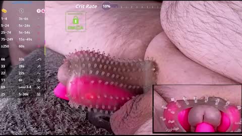 Control online show from April 4, 2026, 8:28 pm